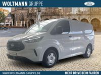 Neu Ford Transit Custom Trend 136 PS (100 kW) 2025 Frostweiß Limousine