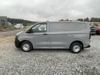 Neu VW Transporter 110 PS (80 kW) 2025 Grau, stone grey Van