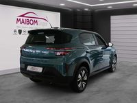 Neu Opel Frontera Edition 101 PS (74 kW) 2025 Grün/typ aussenverkleidung met SUV