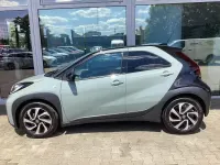 Gebraucht Toyota Aygo X Pulse 72 PS (52 kW) 2024 Other SUV