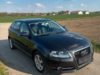Brugt Audi A3 170 HK (125 kW) 2012 Grå Hatchback