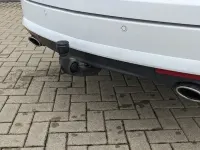 Gebraucht Opel Insignia Innovation 194 PS (142 kW) 2015 Weiß Kombi