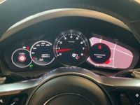 Gebraucht Porsche Cayenne 340 PS (250 kW) 2019 Quarzitgrau SUV