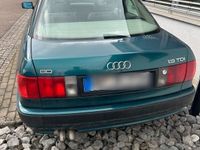 gebraucht Audi 80 1.9TDI