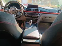 Gebraucht BMW 320 M Sport 190 PS (139 kW) 2019 Weiß Kombi