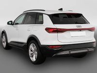 Gebraucht Audi A6 e-tron S-Line 185 kW (252 PS) 2025 Weiß SUV