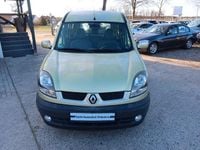 Usado Renault Kangoo 75 HP (55 kW) 2005 Verde Monovolume