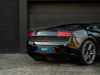 Gebraucht Lamborghini Gallardo 560 PS (411 kW) 2009 Schwarz