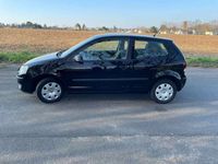 gebraucht VW Polo VW9N Trendline/2.Hand/8 x Bereift/Navi/Klima