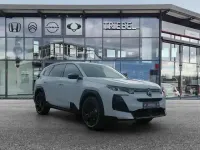 Neu Citroën C5 Aircross 145 PS (106 kW) 2026 Weiss SUV