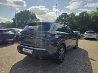Gebraucht Peugeot 5008 Allure 145 PS (106 kW) 2025 Titanium grau SUV