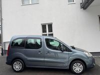 Gebraucht Citroën Berlingo 120 PS (88 kW) 2011 Van / Kleinbus