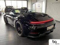 Gebraucht Porsche 911 541 PS (397 kW) 2025 Schwarz Cabrio