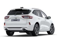 Neu Ford Kuga ST-Line 179 PS (131 kW) 2025 Frozen white SUV