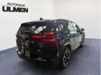 Neu Citroën C5 Aircross 145 PS (106 kW) 2026 Blau SUV