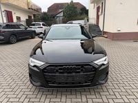 Second-hand Audi A6 Advanced 245 CP (180 kW) 2025 Negru Break
