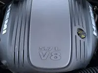 Usata Dodge Challenger 377 CV (277 kW) 2016 Grigio Coupé