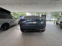 Neu Volvo ES90 Plus 244 kW (333 PS) 2026 Denim blue Limousine