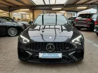 Gebraucht Mercedes C63 AMG AMG 680 PS (500 kW) 2024 Grau Limousine