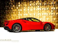 Gebraucht Ferrari F8 719 PS (528 kW) 2022 Rot Coupé