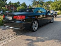 gebraucht BMW 325 Cabriolet d -