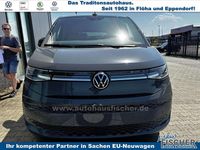 Neu VW Multivan 204 PS (150 kW) 2026 Wählbar Van
