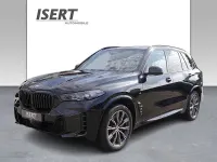 Gebraucht BMW X5 M Sport 298 PS (219 kW) 2024 Schwarz SUV