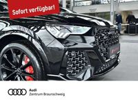 gebraucht Audi RS Q3 Sportback quattro