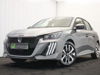Second-hand Peugeot 208 75 CP (55 kW) 2024 Gri Hatchback