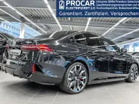 Second-hand BMW i5 Comfort Edition 442 kW (601 CP) 2024 Negru Berlinǎ