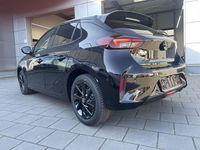 Gebraucht Opel Corsa 101 PS (74 kW) 2025 Karbonschwarz Limousine