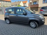 Gebraucht Fiat Panda 69 PS (50 kW) 2018 Kleinwagen