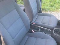 Używany Audi A4 125 KM (91 kW) 1997 Sedan/Limuzyna