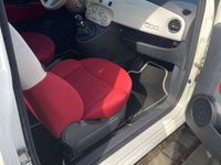 gebraucht Fiat 500 1.2 Pop