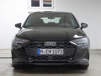 Gebraucht Audi A3 Ambiente 116 PS (85 kW) 2025