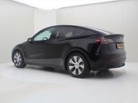 Gebraucht Tesla Model Y Standard Range 250 kW (341 PS) 2022 Schwarz SUV