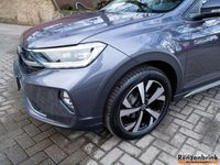 Gebraucht VW Taigo Style 110 PS (80 kW) 2024 Rauchgrau metallic SUV