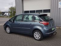 gebraucht Citroën C4 Picasso 1.6 Tendance / KLIMA / AHK