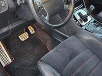 Gebraucht Ford S-MAX Titanium S 239 PS (175 kW) 2013 Grau Van / Kleinbus