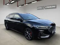 Gebraucht Ford Focus ST 280 PS (205 kW) 2025 Schwarz Limousine