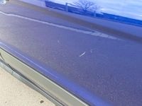 Gebraucht Ford Transit Connect Trend 95 PS (69 kW) 2014 Blau Van / Kleinbus