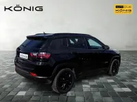 Brugt Jeep Compass 239 HK (175 kW) 2022 Sort SUV