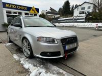 gebraucht Audi A4 quattro