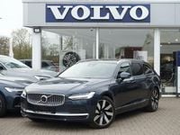 Gebraucht Volvo V90 Plus 398 PS (292 kW) 2025 Blau Kombi
