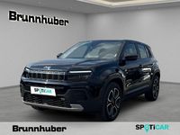 Gebraucht Jeep Avenger Altitude 101 PS (74 kW) 2024 Schwarz SUV