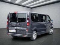 Gebraucht Renault Trafic 150 PS (110 kW) 2025 Grau Van / Kleinbus