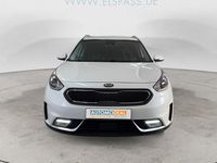 Gebraucht Kia Niro 141 PS (103 kW) 2017 Weiss SUV