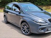 Gebraucht Seat Altea 170 PS (125 kW) 2007 Andere farben Van / Kleinbus