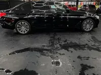 Gebraucht BMW 530e iPerformance 252 PS (185 kW) 2018 Schwarz Limousine