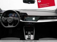 gebraucht Audi A3 Sportback 40 e advanced S TRON VIRT PANO LED